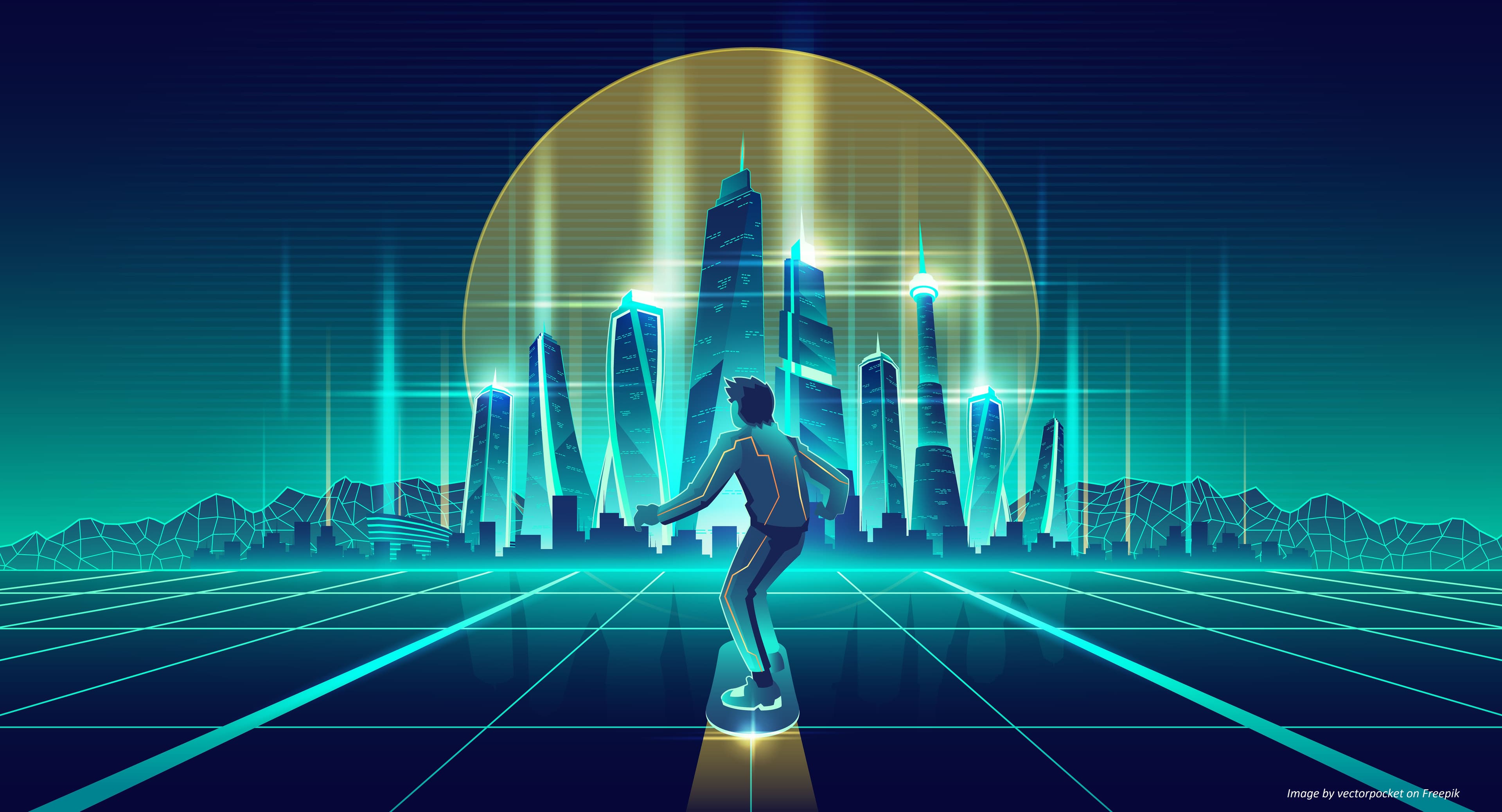 Exploring the Metaverse